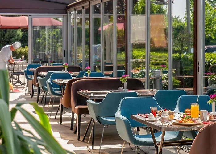 Ibis Bursa