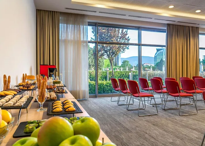 Ibis Bursa