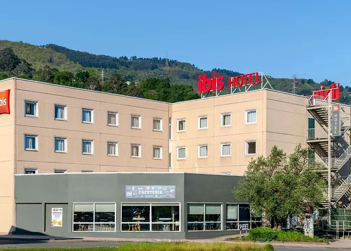 Hotel Ibis Bilbao Barakaldo