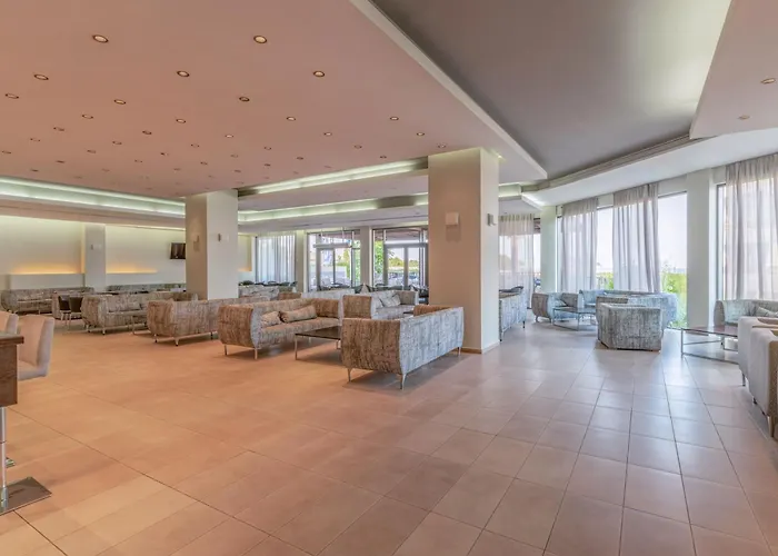 Sol By Melia Cosmopolitan Rhodes