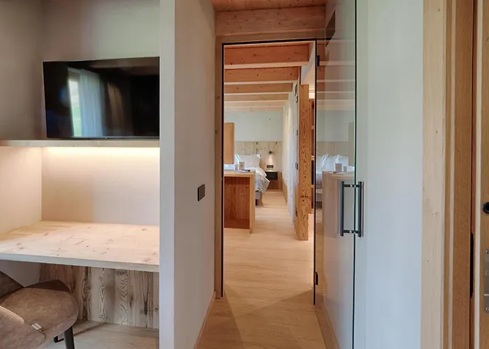 Al Nin Hotel&Spa Livigno