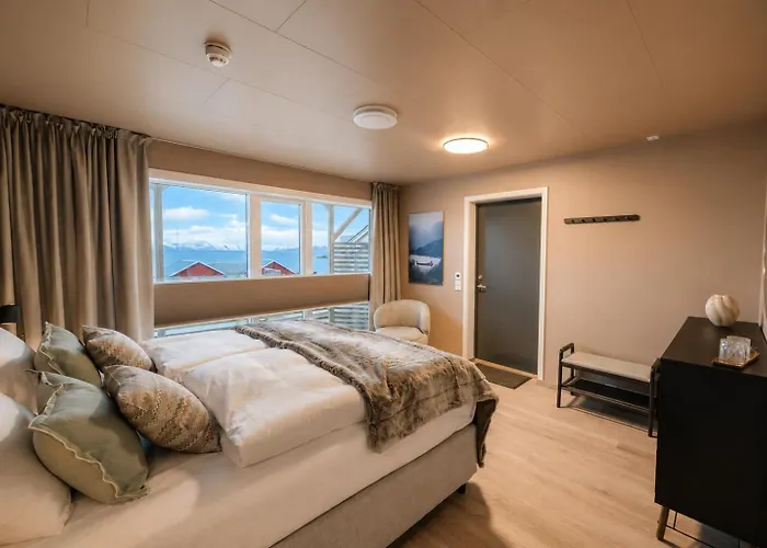Fjord Hotel Alta