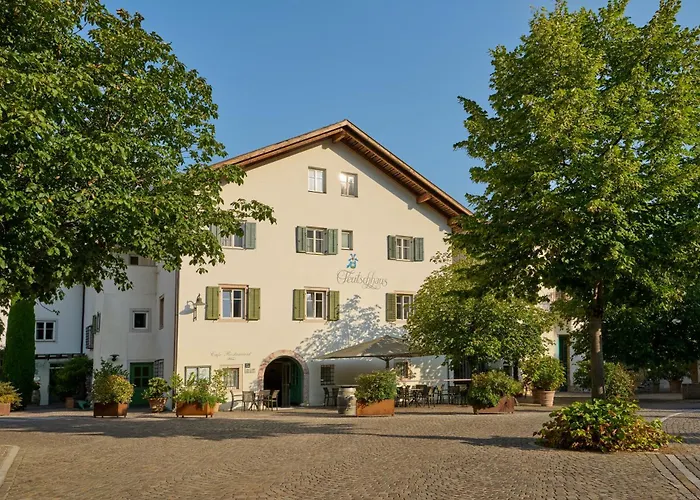 Hotel Teutschhaus