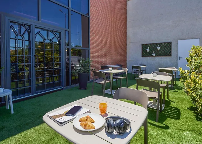 Ibis Budget Madrid Alcalá de Henares La Dehesa
