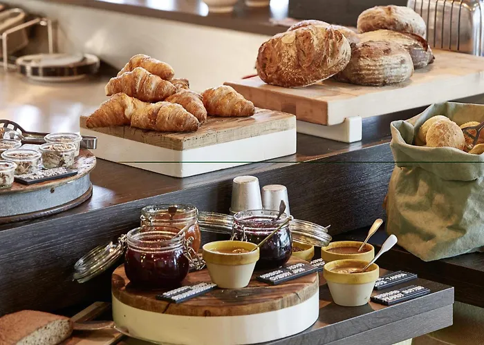 25Hours Hotel Beim Museumsquartier Vienne