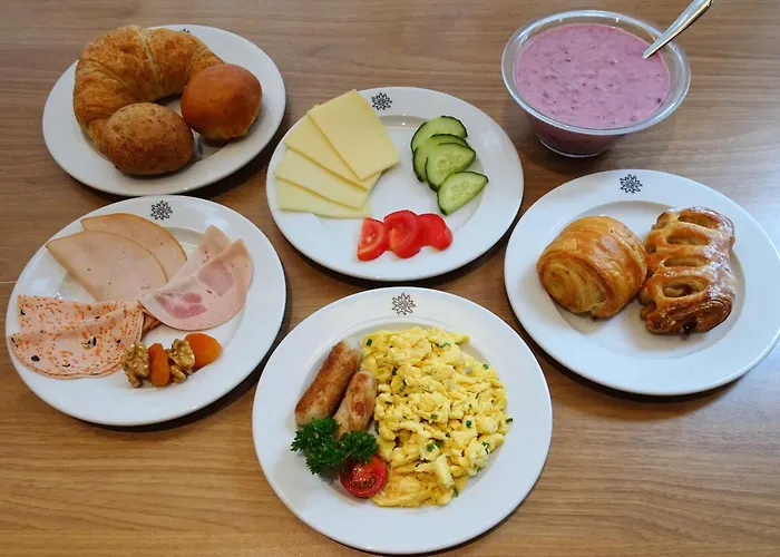 Holiday Inn Express Geneva Airport By Ihg Meyrin