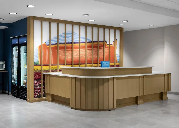 Hampton Inn Dry Ridge