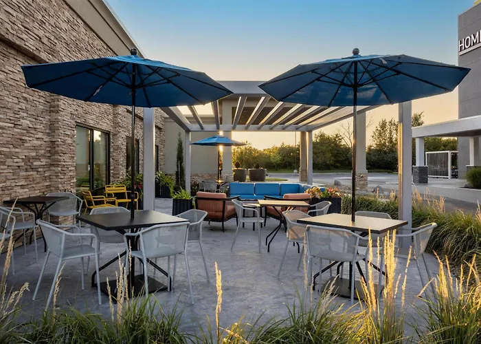 Hampton Inn Dry Ridge