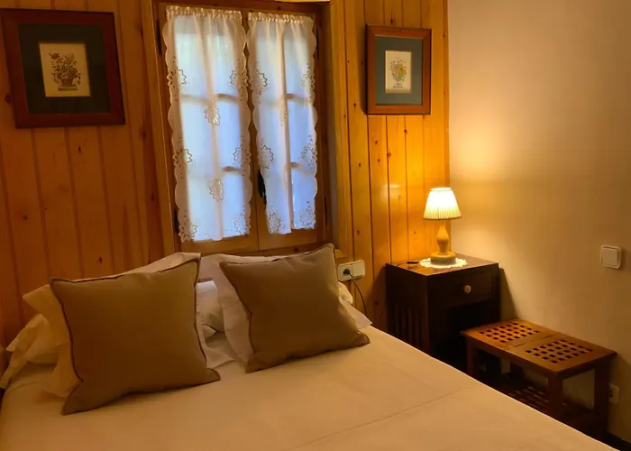 El Xalet de Taüll Hotel Rural