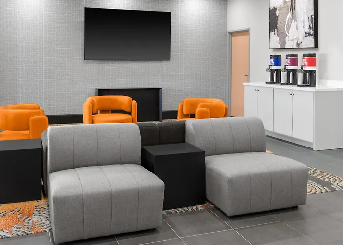Hampton Inn Olathe