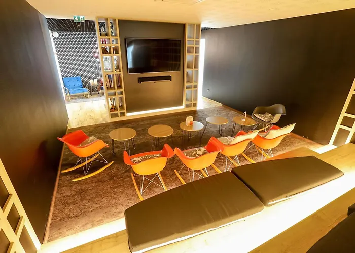 ibis Haguenau Strasbourg Nord