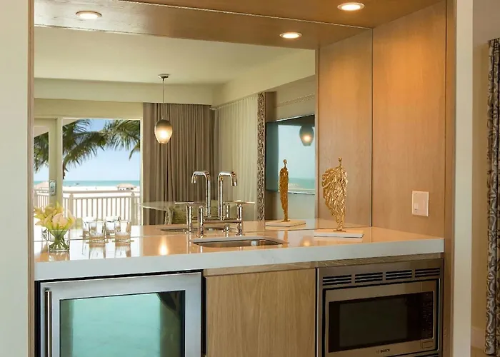 Jw Marriott Marco Island Beach Resort