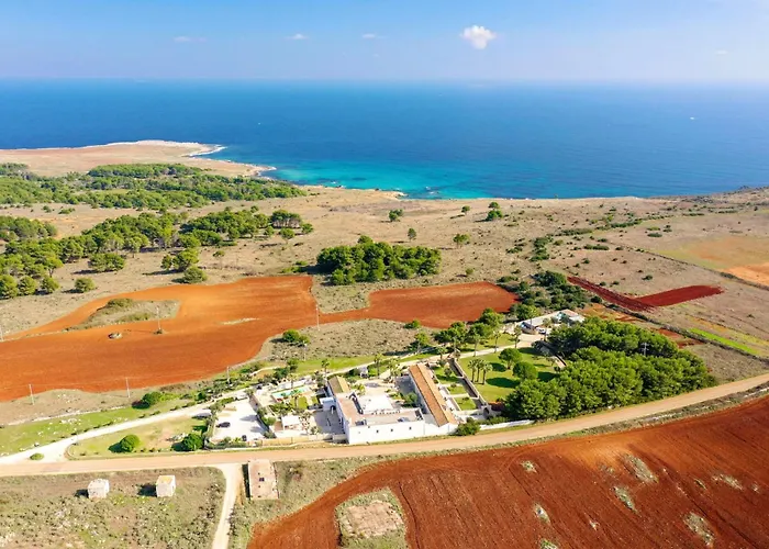 Masseria dei Monaci Otranto