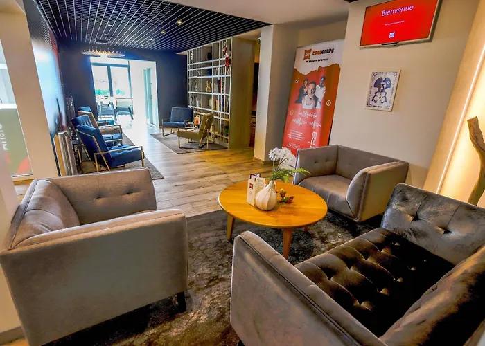Ibis Haguenau Strasbourg Nord