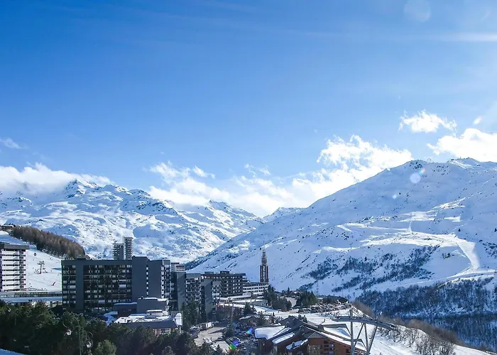 Belambra Clubs Les Menuires - Neige Et Ciel
