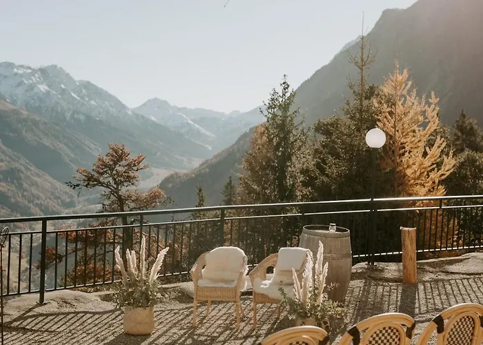 Hotel Splendide