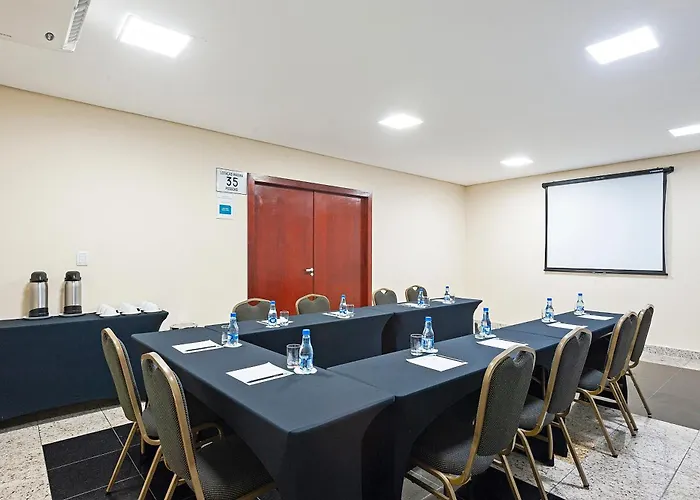 Firenze Business Hotel Palhoça