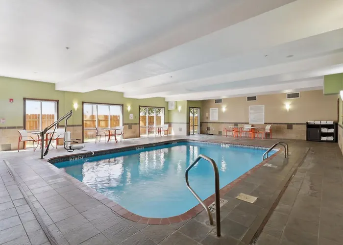Holiday Inn Hotel & Suites Slidell By Ihg