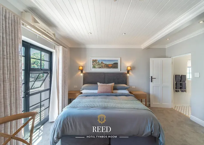 Tulbagh Boutique Heritage Hotel