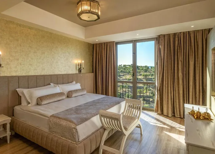 Ramada Plaza By Wyndham Mardin