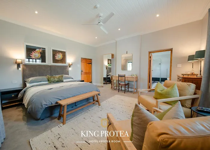 Tulbagh Boutique Heritage Hotel
