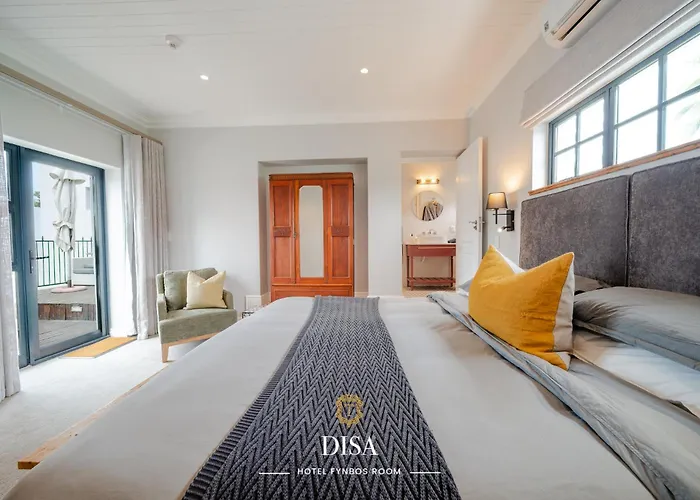 Tulbagh Boutique Heritage Hotel