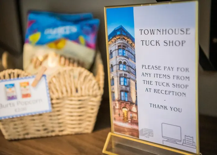The Townhouse Manchester