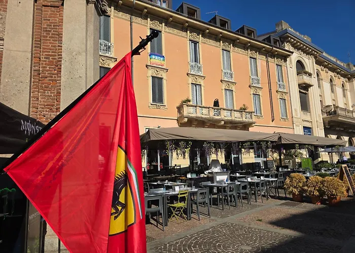 Locanda San Paolo Monza