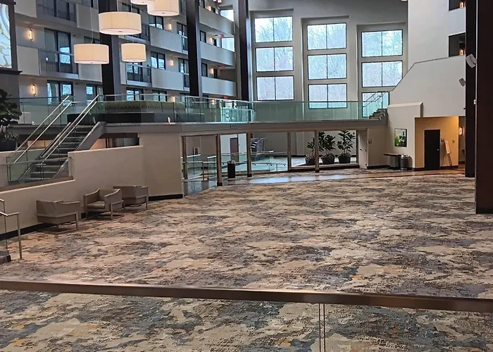Holiday Inn Little Rock-Airport-Conference Center By Ihg