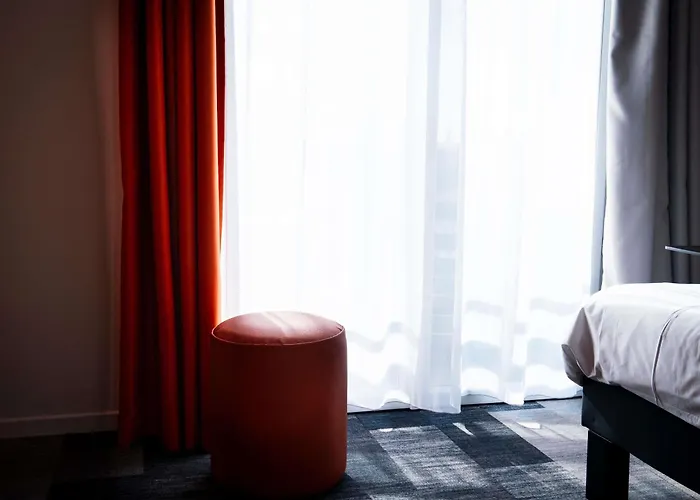 ibis Styles Bourbon Lancy