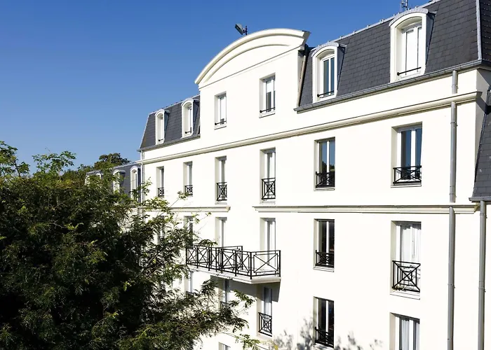 Hotel ibis Valenciennes