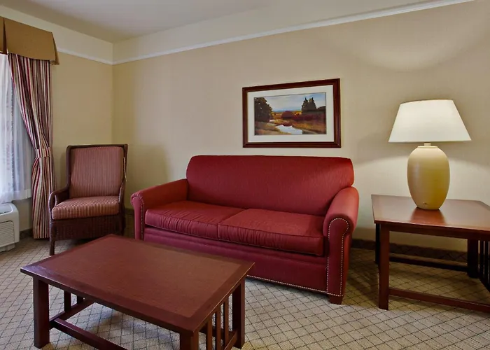 Holiday Inn Express Hotel & Suites San Dimas By Ihg