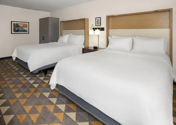 Holiday Inn Morgantown - Reading Area By Ihg
