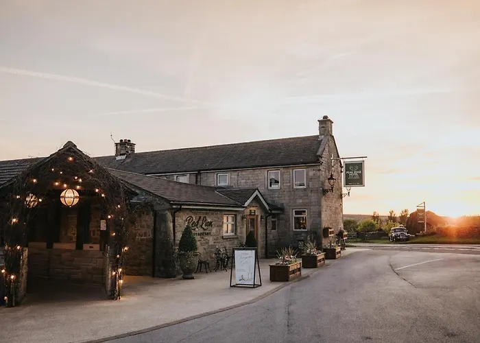 Peak Edge Hotel