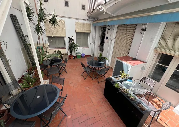 Hostal Del Palau Barcellona