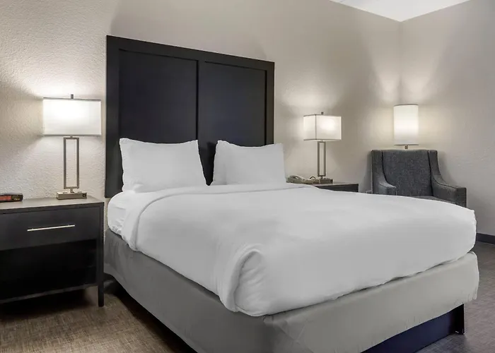Comfort Inn & Suites Greer - Greenville