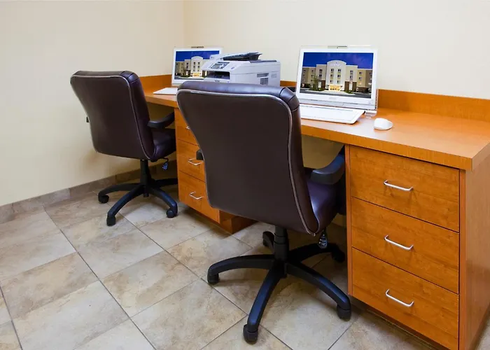 Candlewood Suites New Bern By Ihg