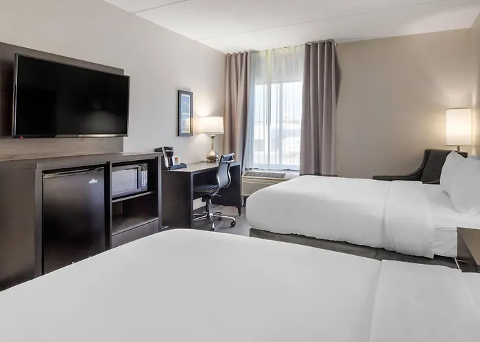 Comfort Inn & Suites Greer - Greenville