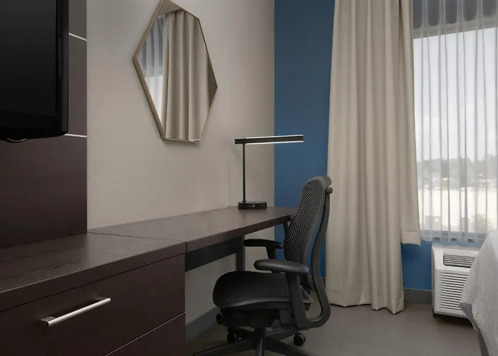 Holiday Inn Express Knoxville-Strawberry Plains By Ihg