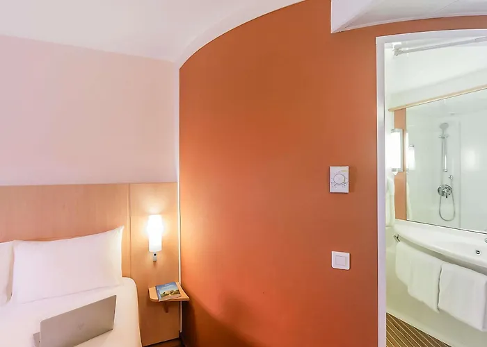 Hotel Ibis Lisboa Sintra