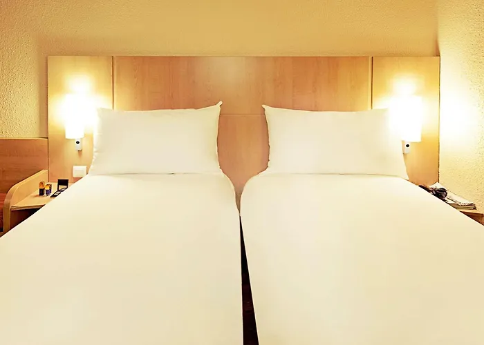 Hotel Ibis Lisboa Sintra