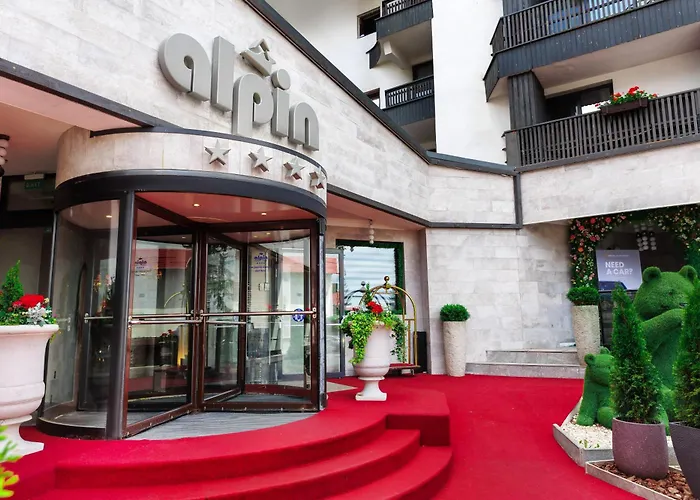 Alpin Resort Hotel