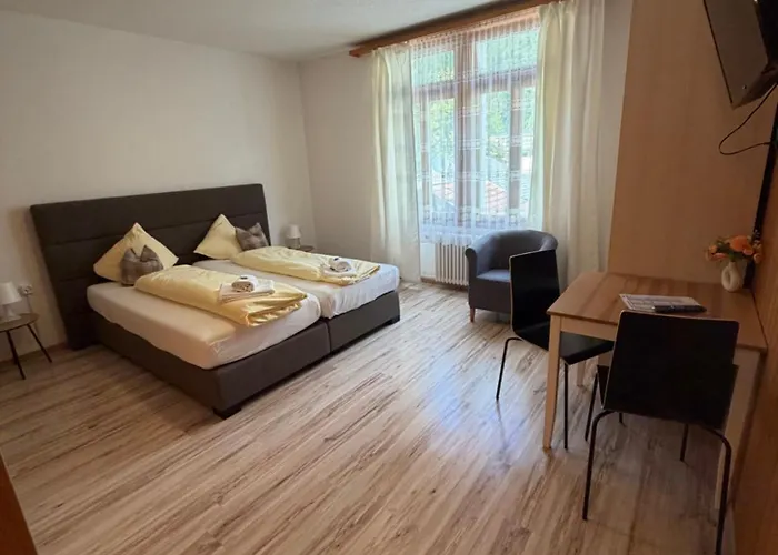 Hotel Hasli