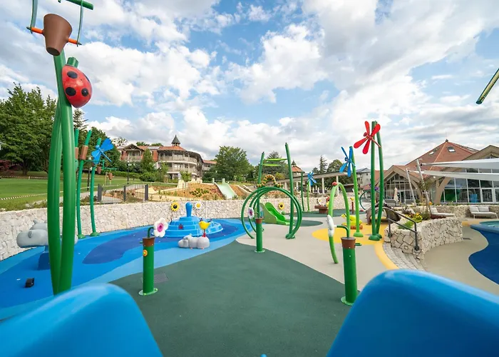 Kolping Family Resort