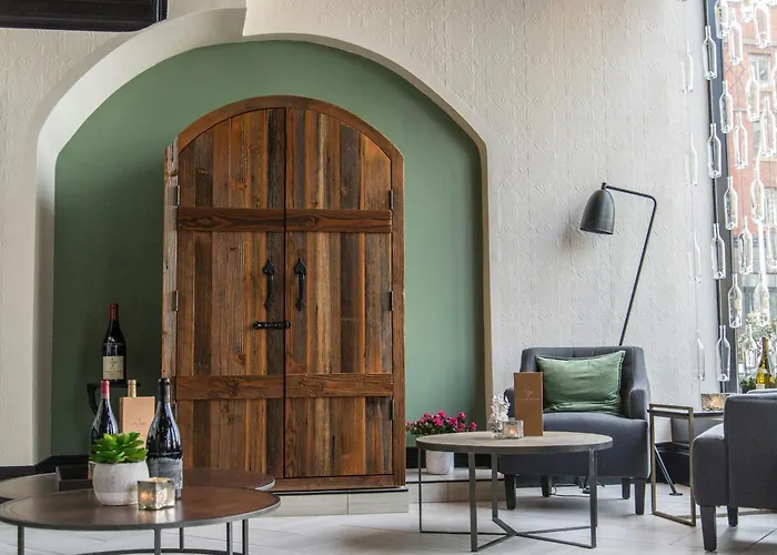 Hotel Lucia