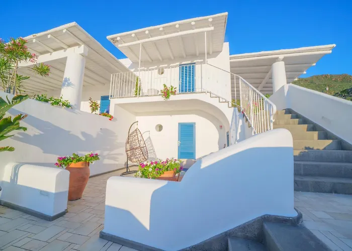 Hotel La Terrazza