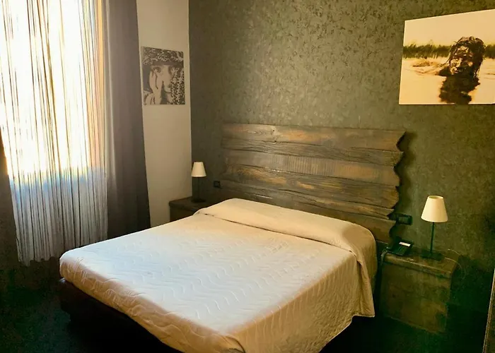 Hotel Bella 'Mbriana Follonica