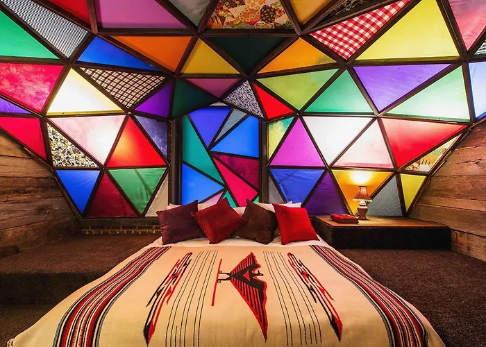 21C Museum Hotel Louisville
