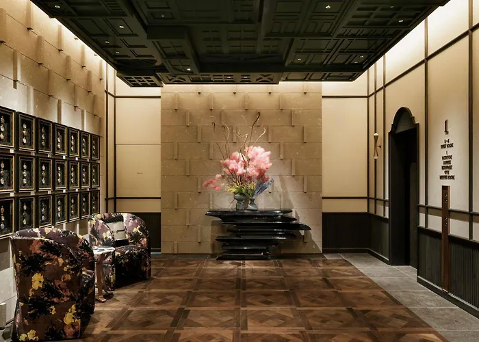 Hotel Sosei Sapporo MGallery Collection