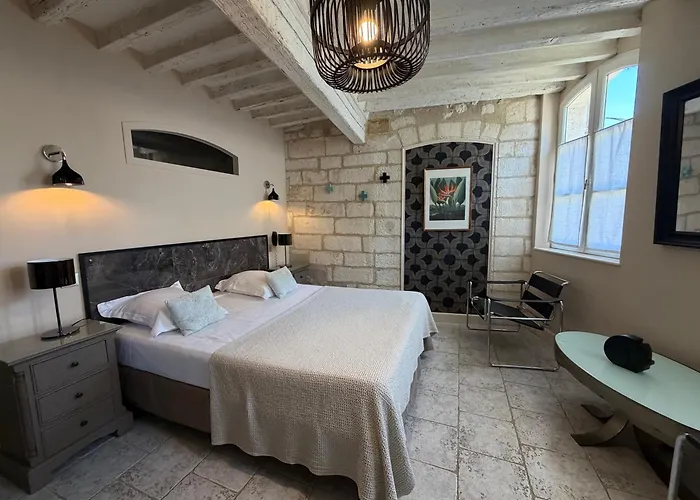 Hôtel La Suite